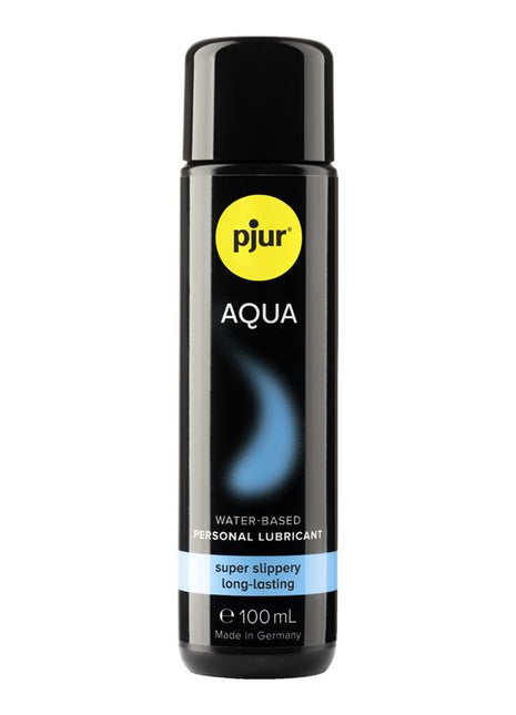 Pjur Aqua 100 ml
