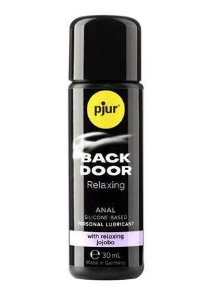 Pjur Backdoor Anal Glide 30 ml
