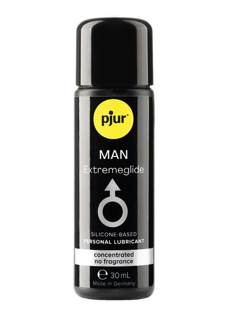 Pjur Man Lubricant Extreme Glide 30 ml