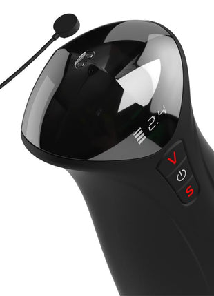 Fap O Matic Pro XL Stroker