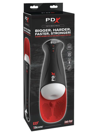 Fap O Matic Pro XL Stroker