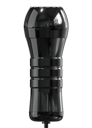 Super Sucker XXL Stroker with Self lubrication