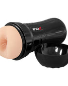 Wet Bussies Super Bangin Butthole Stroker