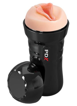 Wet Pussies Super Luscious Lips Self Lubricating Stroker