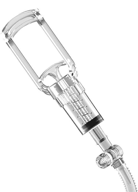 ViewTube Vac XXL Pump Stroke