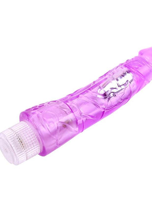 Glitters MrRight Vibe Purple