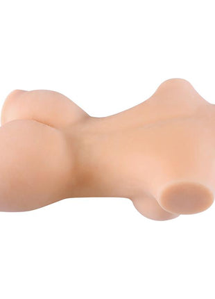 Busty Lady Realistic Torso 54 kg