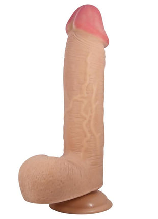 Emeka Sliding Skin Dildo 92
