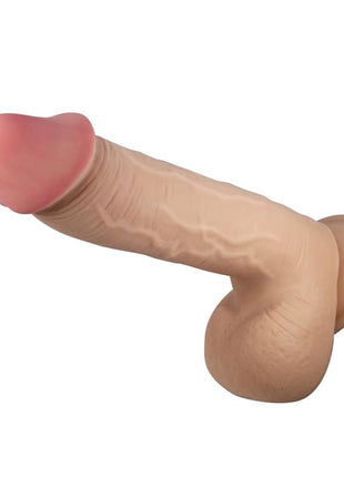 Emeka Sliding Skin Dildo 92