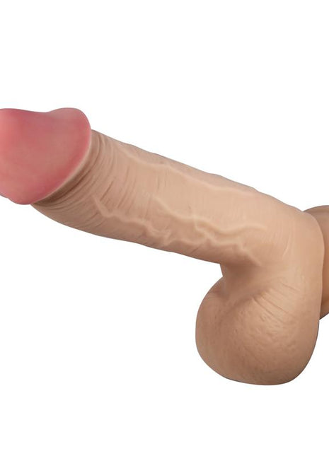 Emeka Sliding Skin Dildo 92