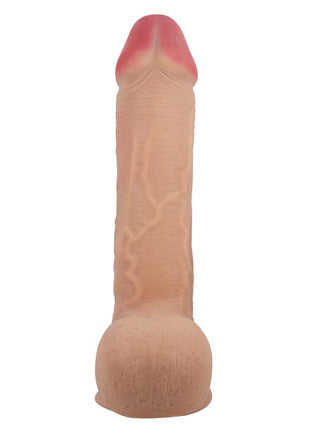Emeka Sliding Skin Dildo 92