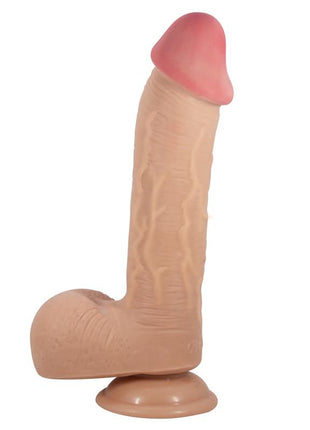 Emeka Sliding Skin Dildo 92