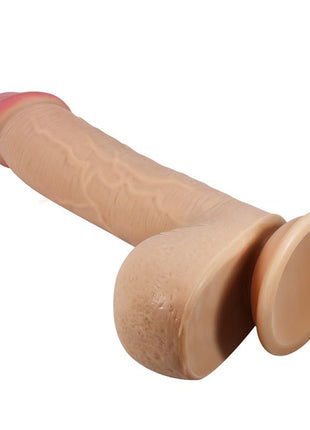 Emeka Sliding Skin Dildo 92