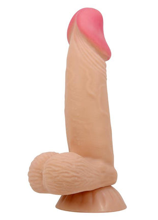 Duvall Sliding Skin Realistic Dildo 194 cm