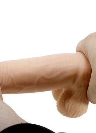 Duvall Sliding Skin Realistic Dildo 194 cm