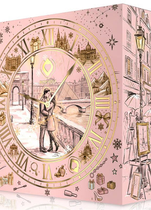 Luxury Limited Edition Calendar 24 Pcs