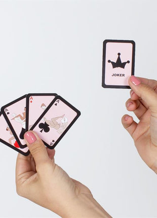 Mini Kamasutra Card