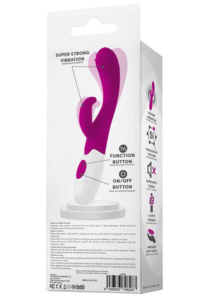 Brice Vibe Waterproof Silicone