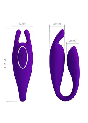 Couples Stimulator Bill Memory Function