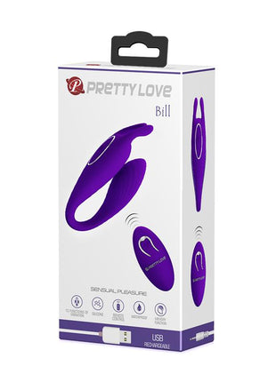 Couples Stimulator Bill Memory Function