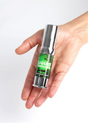 Liquid Vibrator Fresh 15 ml