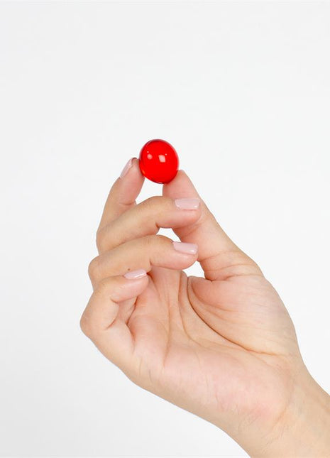 Set 2 Brazilian Balls Cherry Aroma
