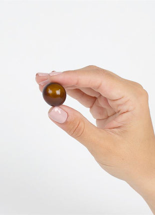 Set 2 Brazilian Balls Chocolate Aroma