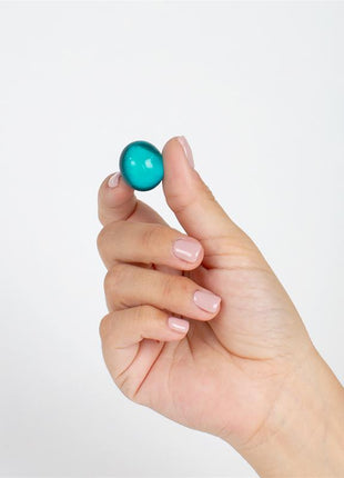 Set of 2 Brazilian Balls Cold Effect