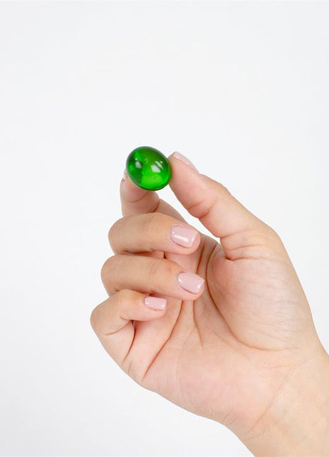 Set 2 Brazilian Balls Vibration Effect