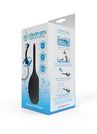 Dual Fit Anal Douche 300 ml