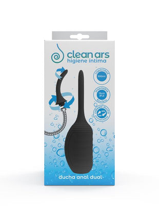 Dual Fit Anal Douche 300 ml