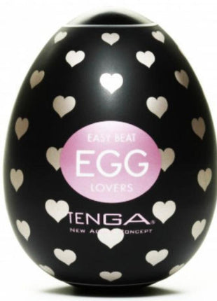 Tenga Masturbator Egg Lovers Egg