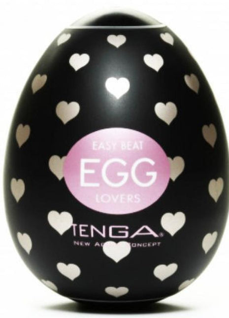 Tenga Masturbator Egg Lovers Egg