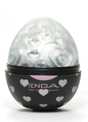 Tenga Masturbator Egg Lovers Egg