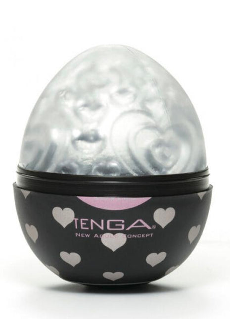 Tenga Masturbator Egg Lovers Egg