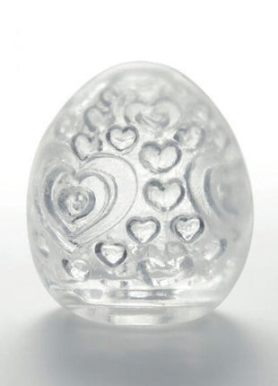 Tenga Masturbator Egg Lovers Egg