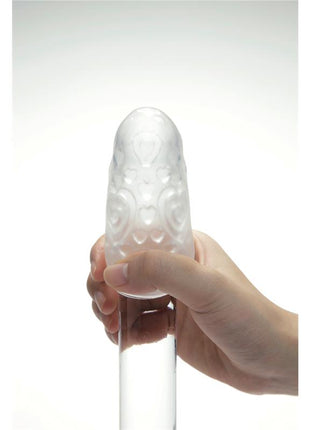 Tenga Masturbator Egg Lovers Egg