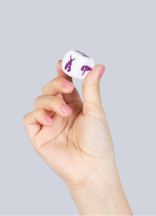 Chronomasutra Couples Kit Lesbian