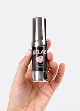 Relax Anal Gel 15ml