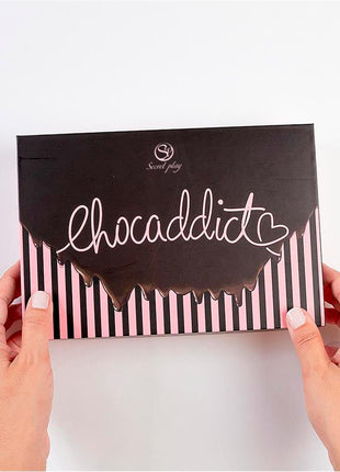 Chocaddict Game FR PT