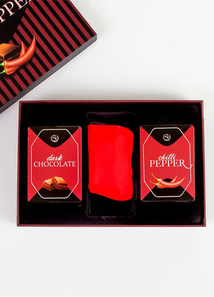 Game ChocPepper FR PT