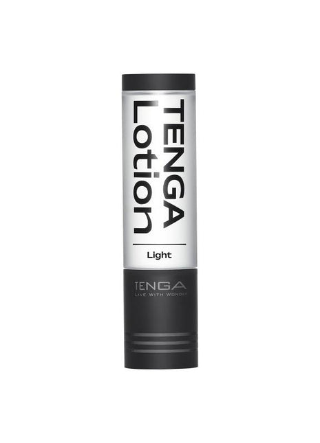 Water based Lotion Light