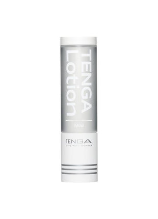 Water based Lubricant Lotion Mild