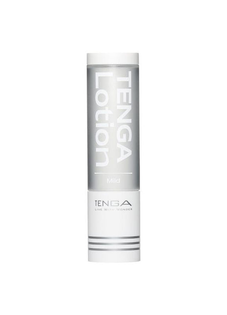Water based Lubricant Lotion Mild