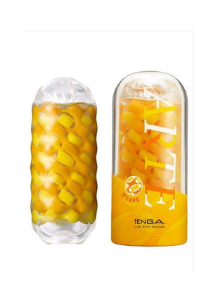 Arte Wave Manual Masturbator