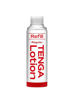 Refill Lotion Regular
