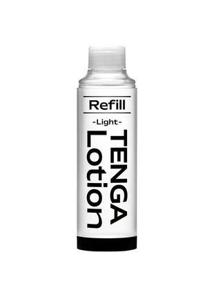 Refill Lotion Light