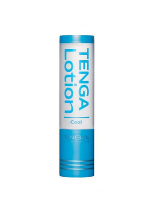 Lubrican Lotion Cool water based
