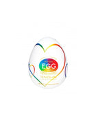 Masturbator Egg Lovers Pride Edition