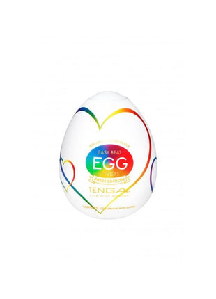 Masturbator Egg Lovers Pride Edition
